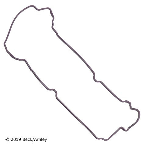 Engine Valve Cover Gasket Set Beck Arnley 036-1801