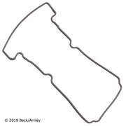 Engine Valve Cover Gasket Set Beck Arnley 036-1801