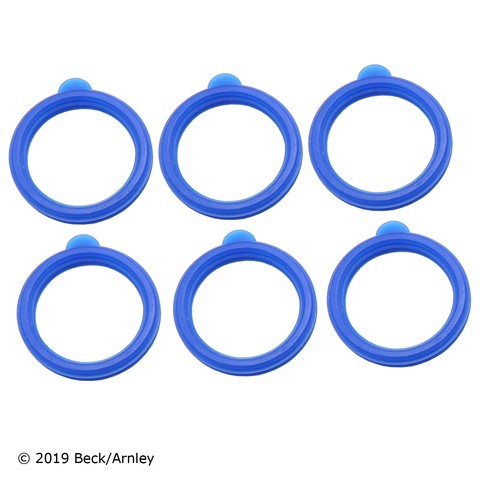 Engine Valve Cover Gasket Set Beck Arnley 036-1801