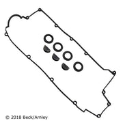 Engine Valve Cover Gasket Set Beck Arnley 036-1803