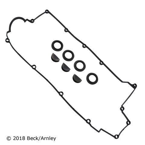 Engine Valve Cover Gasket Set Beck Arnley 036-1803