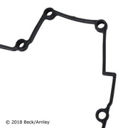Engine Valve Cover Gasket Set Beck Arnley 036-1803