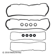Engine Valve Cover Gasket Set Beck Arnley 036-1804