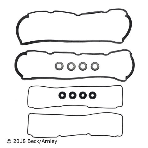 Engine Valve Cover Gasket Set Beck Arnley 036-1804