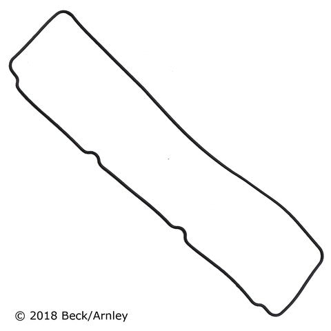 Engine Valve Cover Gasket Set Beck Arnley 036-1804
