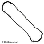 Engine Valve Cover Gasket Set Beck Arnley 036-1804