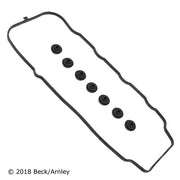Engine Valve Cover Gasket Set Beck Arnley 036-1805