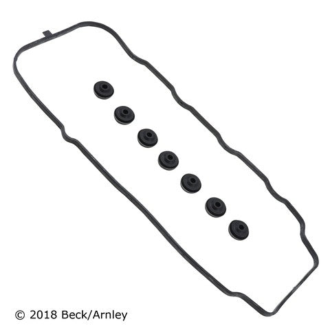 Engine Valve Cover Gasket Set Beck Arnley 036-1805