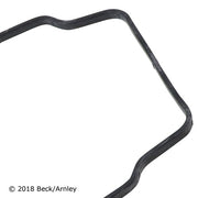 Engine Valve Cover Gasket Set Beck Arnley 036-1805