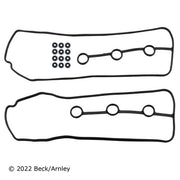 Engine Valve Cover Gasket Set Beck Arnley 036-1808
