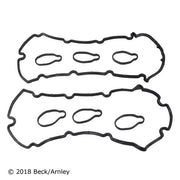 Engine Valve Cover Gasket Set Beck Arnley 036-1810