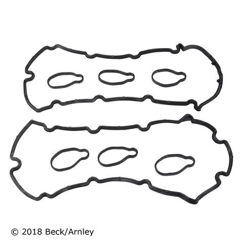 Engine Valve Cover Gasket Set Beck Arnley 036-1810