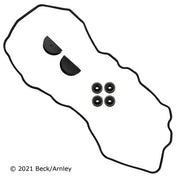 Engine Valve Cover Gasket Set Beck Arnley 036-1817