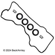 Engine Valve Cover Gasket Set Beck Arnley 036-1822
