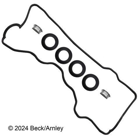 Engine Valve Cover Gasket Set Beck Arnley 036-1822