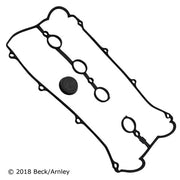 Engine Valve Cover Gasket Set Beck Arnley 036-1824