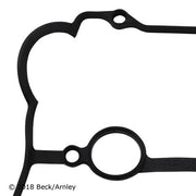 Engine Valve Cover Gasket Set Beck Arnley 036-1824