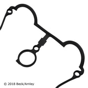Engine Valve Cover Gasket Set Beck Arnley 036-1824
