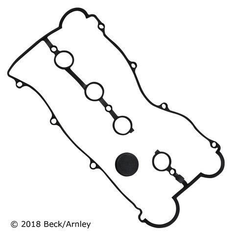 Engine Valve Cover Gasket Set Beck Arnley 036-1825