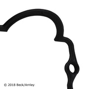 Engine Valve Cover Gasket Set Beck Arnley 036-1825
