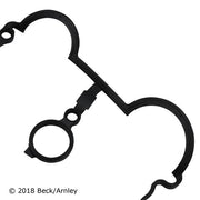 Engine Valve Cover Gasket Set Beck Arnley 036-1825