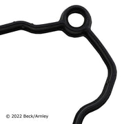 Engine Valve Cover Gasket Set Beck Arnley 036-1828