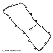 Engine Valve Cover Gasket Set Beck Arnley 036-1829