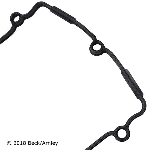 Engine Valve Cover Gasket Set Beck Arnley 036-1829
