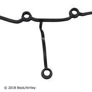 Engine Valve Cover Gasket Set Beck Arnley 036-1829