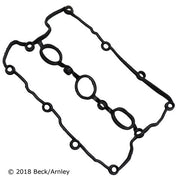 Engine Valve Cover Gasket Set Beck Arnley 036-1831