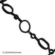 Engine Valve Cover Gasket Set Beck Arnley 036-1831