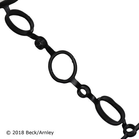 Engine Valve Cover Gasket Set Beck Arnley 036-1831