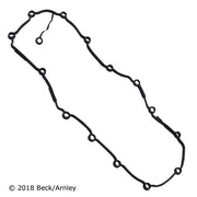 Engine Valve Cover Gasket Set Beck Arnley 036-1832