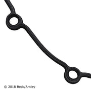 Engine Valve Cover Gasket Set Beck Arnley 036-1832