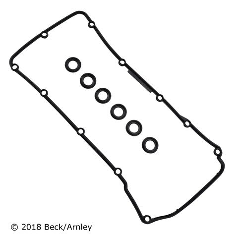 Engine Valve Cover Gasket Set Beck Arnley 036-1833