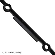 Engine Valve Cover Gasket Set Beck Arnley 036-1833