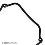 Engine Valve Cover Gasket Set Beck Arnley 036-1833