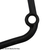 Engine Valve Cover Gasket Set Beck Arnley 036-1833