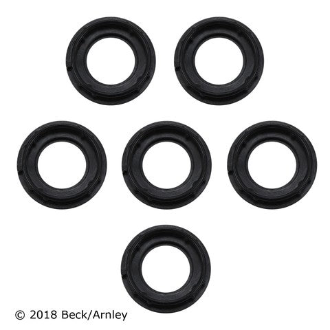Engine Valve Cover Gasket Set Beck Arnley 036-1833