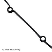 Engine Valve Cover Gasket Set Beck Arnley 036-1835