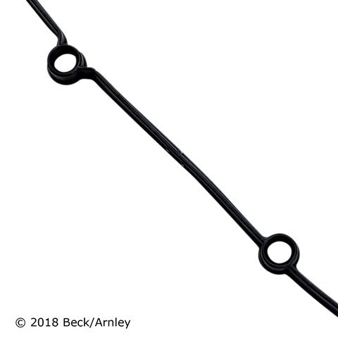 Engine Valve Cover Gasket Set Beck Arnley 036-1835