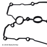 Engine Valve Cover Gasket Set Beck Arnley 036-1835