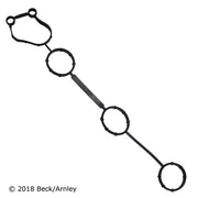 Engine Valve Cover Gasket Set Beck Arnley 036-1841