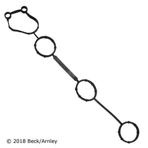 Engine Valve Cover Gasket Set Beck Arnley 036-1841