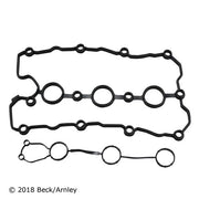 Engine Valve Cover Gasket Set Beck Arnley 036-1842