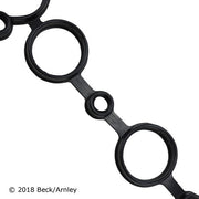 Engine Valve Cover Gasket Set Beck Arnley 036-1842
