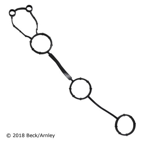 Engine Valve Cover Gasket Set Beck Arnley 036-1842