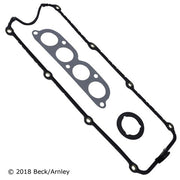 Engine Valve Cover Gasket Set Beck Arnley 036-1843