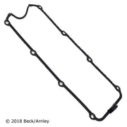 Engine Valve Cover Gasket Set Beck Arnley 036-1843
