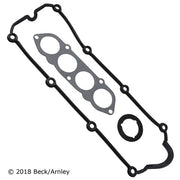 Engine Valve Cover Gasket Set Beck Arnley 036-1844